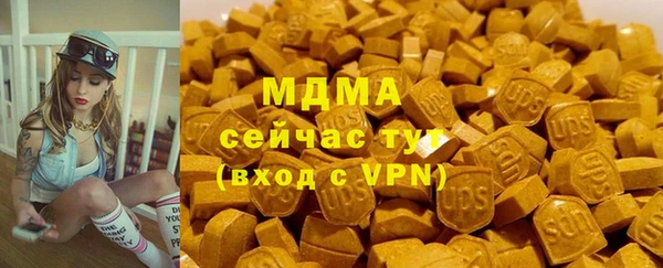 мдпв Лабытнанги